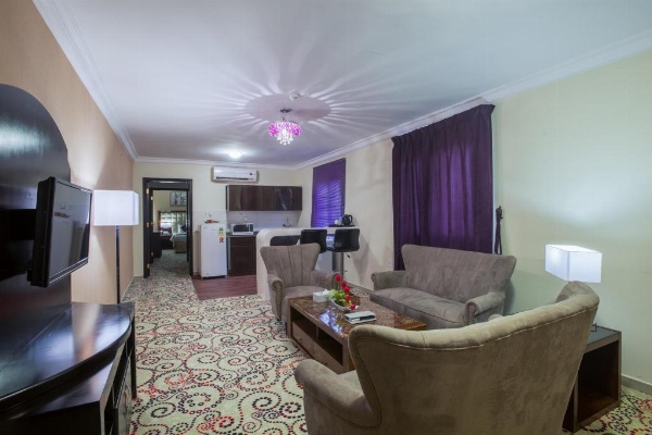 lavona hotel dammam image 10