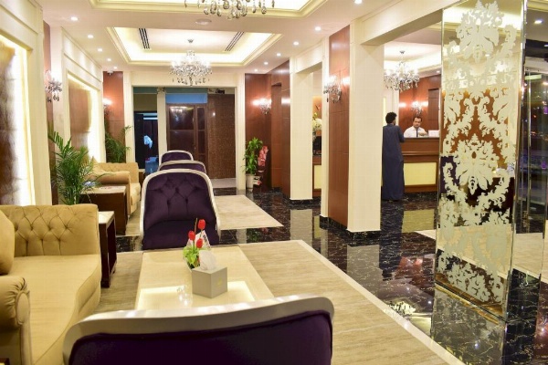 lavona hotel dammam image 14