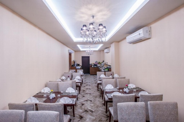 lavona hotel dammam image 16
