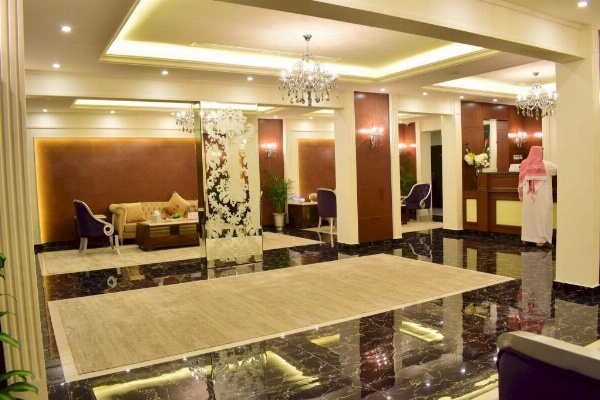lavona hotel dammam image 17