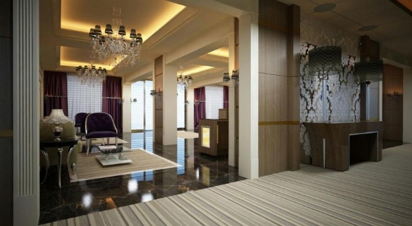 lavona hotel dammam image 19