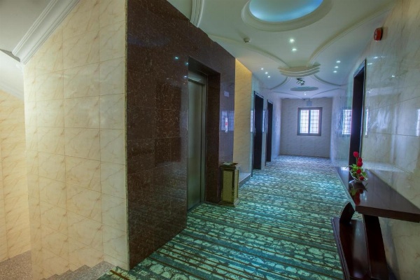 lavona hotel dammam image 21