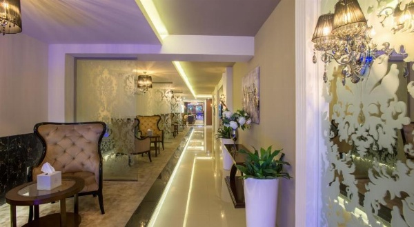 lavona hotel dammam image 22