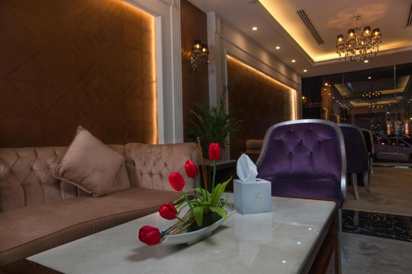 lavona hotel dammam image 24