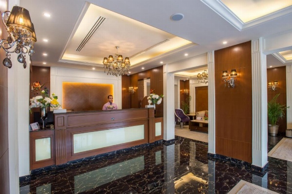 lavona hotel dammam image 25