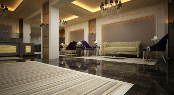 lavona hotel dammam image 26