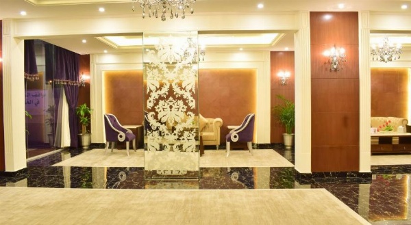 lavona hotel dammam image 27
