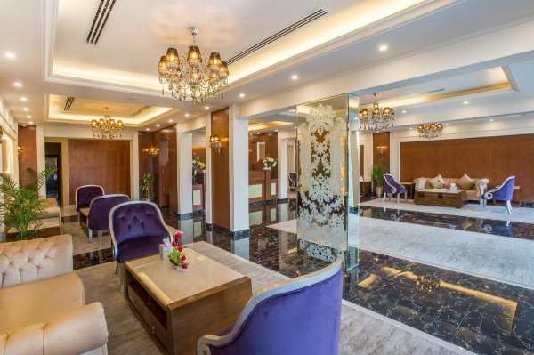 lavona hotel dammam Main image