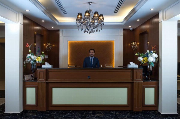 lavona hotel dammam image 30