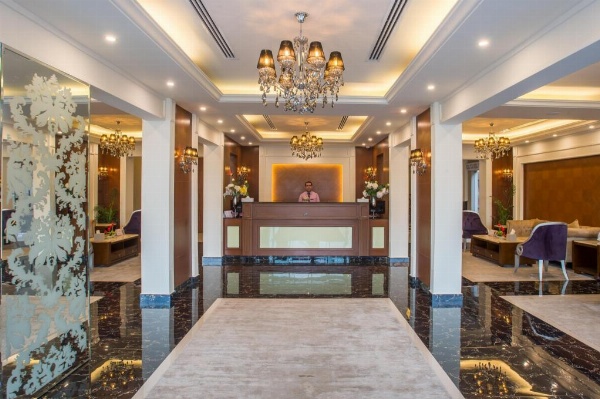 lavona hotel dammam image 6