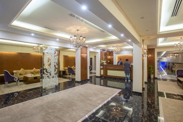 lavona hotel dammam image 7